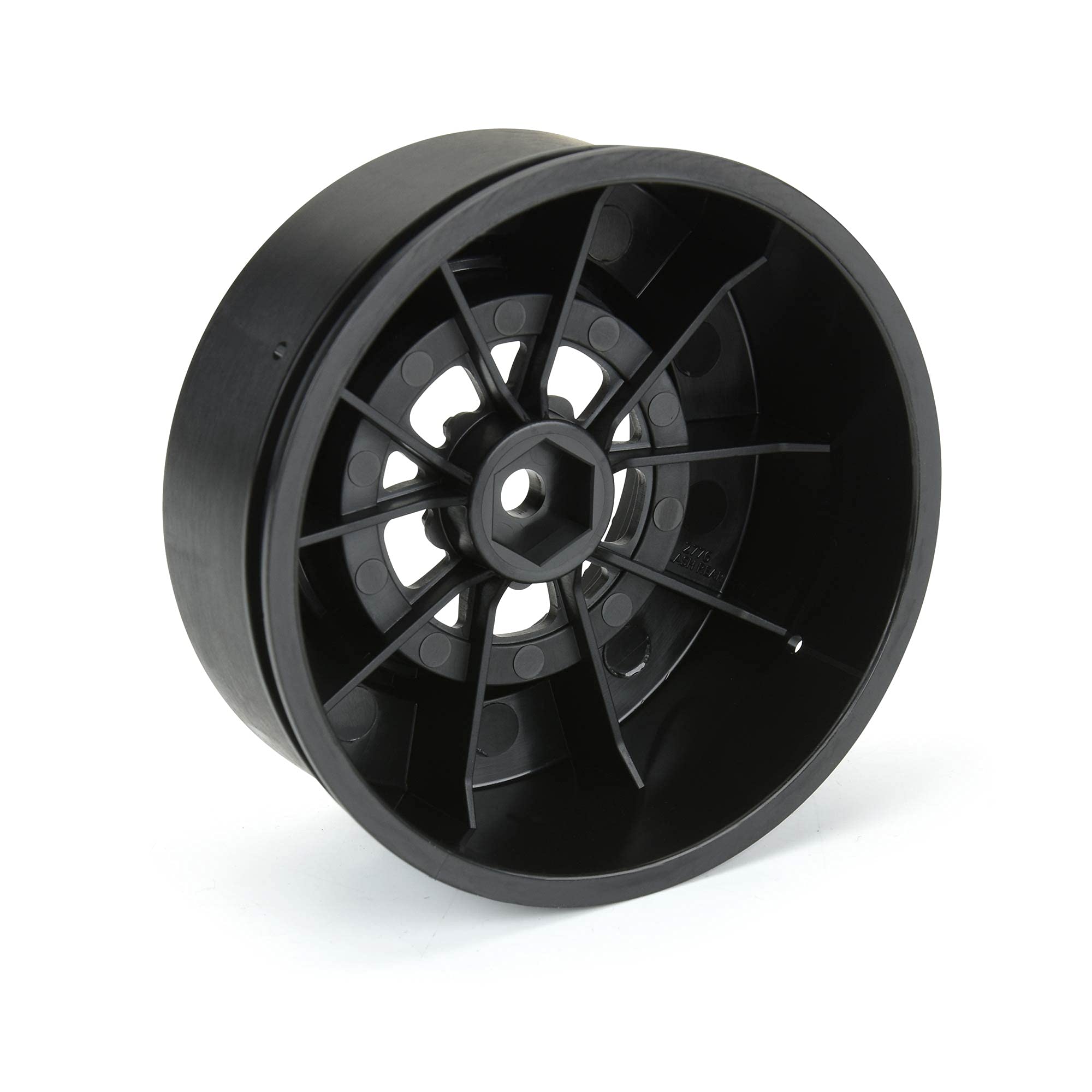 Amazon.com: Pro-line Racing Pomona Drag Spec 2.2/3.0 Blk